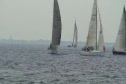 Race #5 Start PHRF 4
