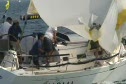 Race #6 Leeward Mark Beneteau 36.7