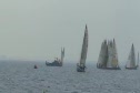 Race #6 Start PHRF 5