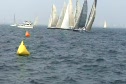 Race #7 Start PHRF 1