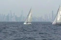Race #7 Windward Mark Farr 40