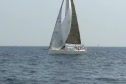 Race #8 Leeward Rounding J109 Na's