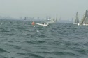 Race #8 Start Farr 40