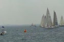 Race #8 Start J109 NA's