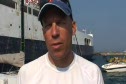 Robert Hughes Heartbreaker After Day 2