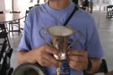 Ted Hale Employee of the Week
