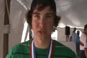 Tim Siemers Laser Champ