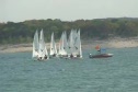 a fleet race #3 start