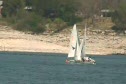 a fleet race #6 leeward mark