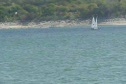 1B leeward mark rounding number 1