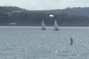 1B windward mark rounding #2