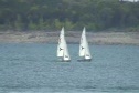 1B finish
