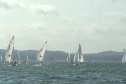 1A Leeward Mark Rounding #2