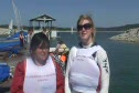 Oklahoma sailing team