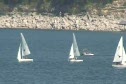 8A Windward mark rounding