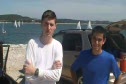 Rice University Sailing Team