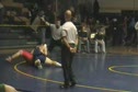 Jon Weber vs.  Mark Burlee (St. Christopher`s) 2008 Hopewell Finals 