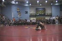 112 Devin Carter Christiansburg vs Dakota Trom Apple Valley 2009 Clash