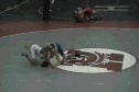 Me Vs. Jordan White of University of Nebraska-Kearney