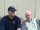 Meet the Meet with Greg Wriede (Peddie) and Dick Shoulberg (Germantown)