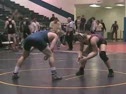 Braden Carter vs Tommy Wojik PSK District Finals