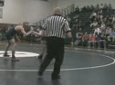 Braden Carter vs Lowe Grundy