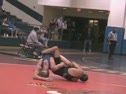 Braden Carter vs Steven Guzzo HV