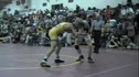 132lbs Zach Carbine(Smyrna,DE) vs Joey Ward(Moeller, OH)