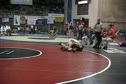 Consi 113lbs John Archangelo(Smyrna) vs Austin Clarke(Jackson)