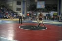 Consi 120lbs Sonny Lucas(Brecksville) vs Billy Maddox(Skyline)