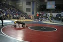 Consi 138lbs Alvontae Drummond(Milford) vs Dashon Eure(FW Cox)