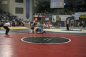 Rd1 120lbs Matt Symansky(David Brearley) vs Brendan Cusick(Pittsburg Central)