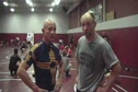 Hagerty interviews Barrett