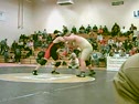 Darryl Tucker vs. Paul Caldwell