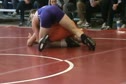 Jason Russell vs Whitewater