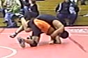Riky Davis vs. Tymar Walls
