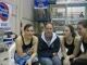 Glendale Girls post-prelim interview