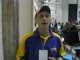 Robert Sturman post-prelim interview