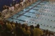 w hs 400 scy freestyle relay final heatB day2