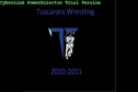 Tuscarora HS Wrestling 2010-2011