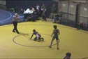 Anderson vs. Matthew Maldanado of Bonita