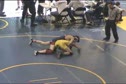 Morneo vs. Nathan Silva of Bishop Amat