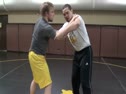Crowded Two on One