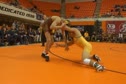 125 lbs match Michael Martinez Wyoming vs. Manny Ramirez UTC