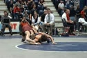 125 lbs semi-finals Zach Sanders Minnesota vs. Matt Snyder Virginia