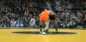 133 Jordan Oliver- OSU vs Tony Ramos- Iowa