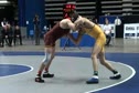 133 lbs finals Nick Soto Chattanooga vs. Chris Dardanes Minnesota
