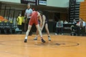 133 lbs match Logan Stieber Ohio State vs. Ridge Kiley Nebraska