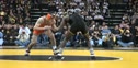 141 Montell Marion- Iowa vs Josh Kindig- OSU