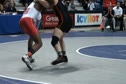 141 lbs finals Darius Little NC State vs. Michael Mangrum Oregon State